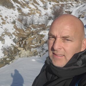 Photo de profil de Philippe Vonfeld
