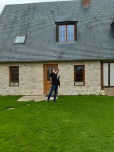 Photo de profil de Philippe Vottier