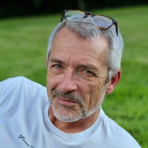 Photo de profil de Philippe Vourch