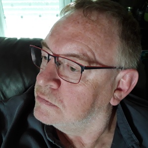 Photo de profil de Philippe Vrydags