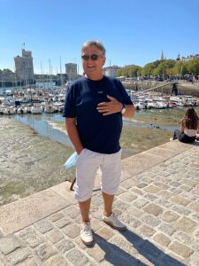 Photo de profil de Philippe Wajda
