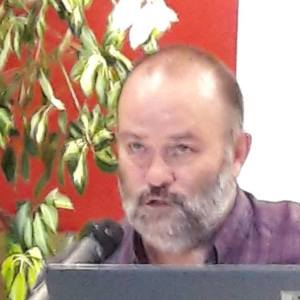 Photo de profil de Philippe Wanufel