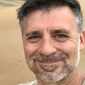 Photo de profil de Philippe Wehmeyer