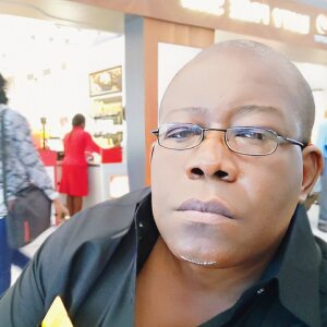 Photo de profil de Philippe Yameogo