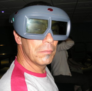 Photo de profil de Philippe Zanaret