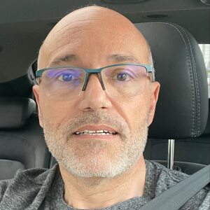 Photo de profil de Philippe Zerbib