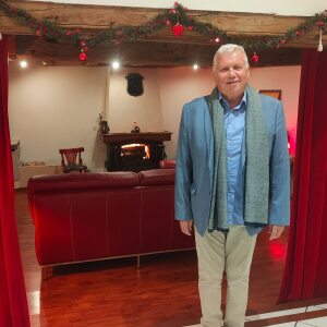 Photo de profil de Philippe Zimmerli