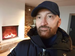Photo de profil de Philippe Zubrzycki
