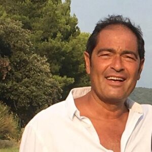 Photo de profil de Philippe Zuili