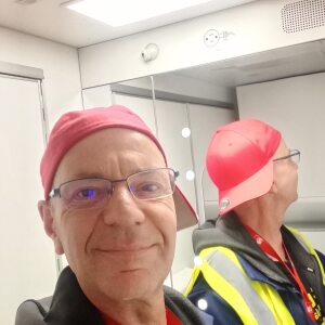 Photo de profil de Philippe Zwianzek