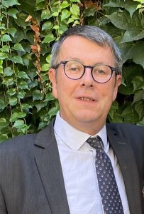 Photo de profil de Philippe de Breuvand
