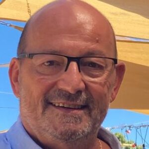 Photo de profil de Philippe van Cautenberg
