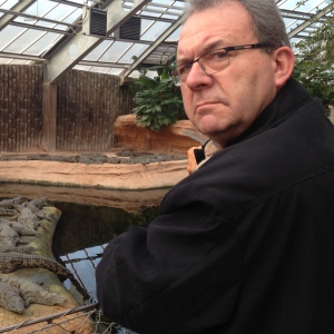 Photo de profil de Philippe van Den Broeck