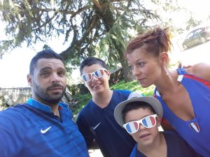 Photo de profil de Philomene de Souza