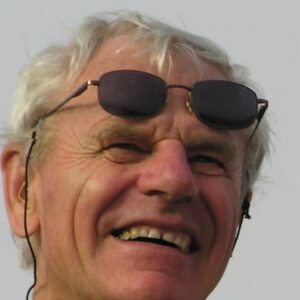 Photo de profil de Philppe Coulombier