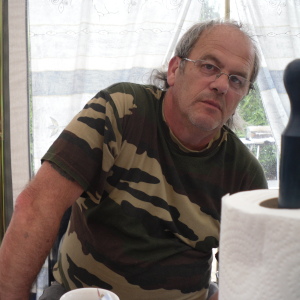 Photo de profil de Phylippe Guenard