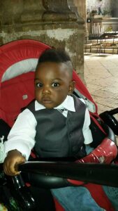 Photo de profil de Phylo Loussakou