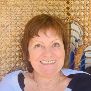 Photo de profil de Pia Fischer