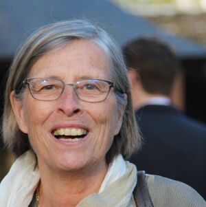 Photo de profil de Pichon Catherine