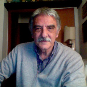 Photo de profil de Piero Grimaldi