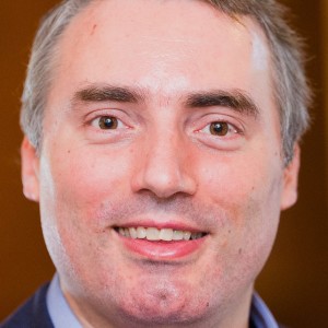 Photo de profil de Pierre-Alain Geiser