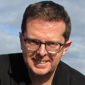 Photo de profil de Pierre-André Barbier
