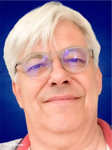 Photo de profil de Pierre André Coquard
