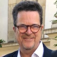 Photo de profil de Pierre-André Richer