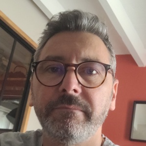 Photo de profil de Pierre-Ange Carmona
