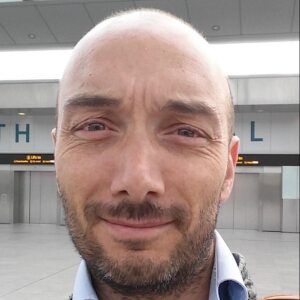 Photo de profil de Pierre-Antoine Charpentier