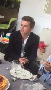 Photo de profil de Pierre-Antoine Miczynski