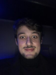 Photo de profil de Pierre Antoine Wauquiez