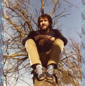 Photo de profil de Pierre Bernard Fourteau