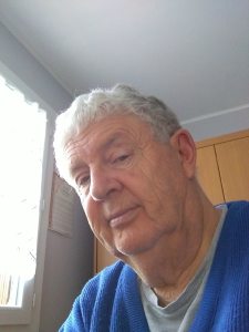 Photo de profil de Pierre-Bernard Monin