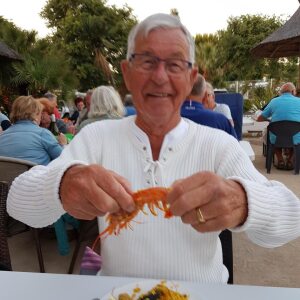 Photo de profil de Pierre Bernard Orvain