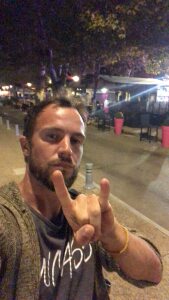 Photo de profil de Pierre-Christophe Varron
