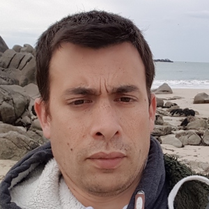 Photo de profil de Pierre-Emmanuel Chébaut