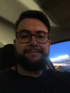 Photo de profil de Pierre-Emmanuel Laurencier