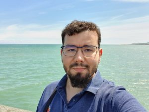 Photo de profil de Pierre-Emmanuel Therin