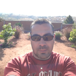 Photo de profil de Pierre Erick Soulé