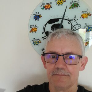 Photo de profil de Pierre-François Ouder