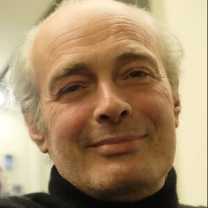 Photo de profil de Pierre-François Pistorio