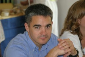Photo de profil de Pierre-François Sumien
