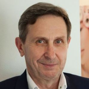 Photo de profil de Pierre-Henry Mercier