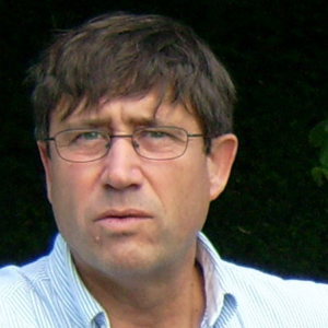 Photo de profil de Pierre-Iwan Voos