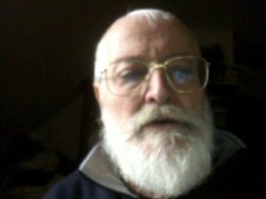 Photo de profil de Pierre Jean Albrecht