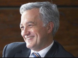Photo de profil de Pierre-Jean Besombes
