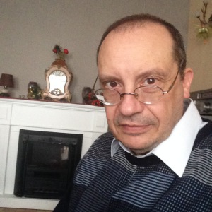 Photo de profil de Pierre-Jean Grima