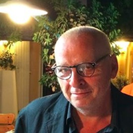 Photo de profil de Pierre Jean Néri