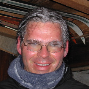 Photo de profil de Pierre-Jean Prax